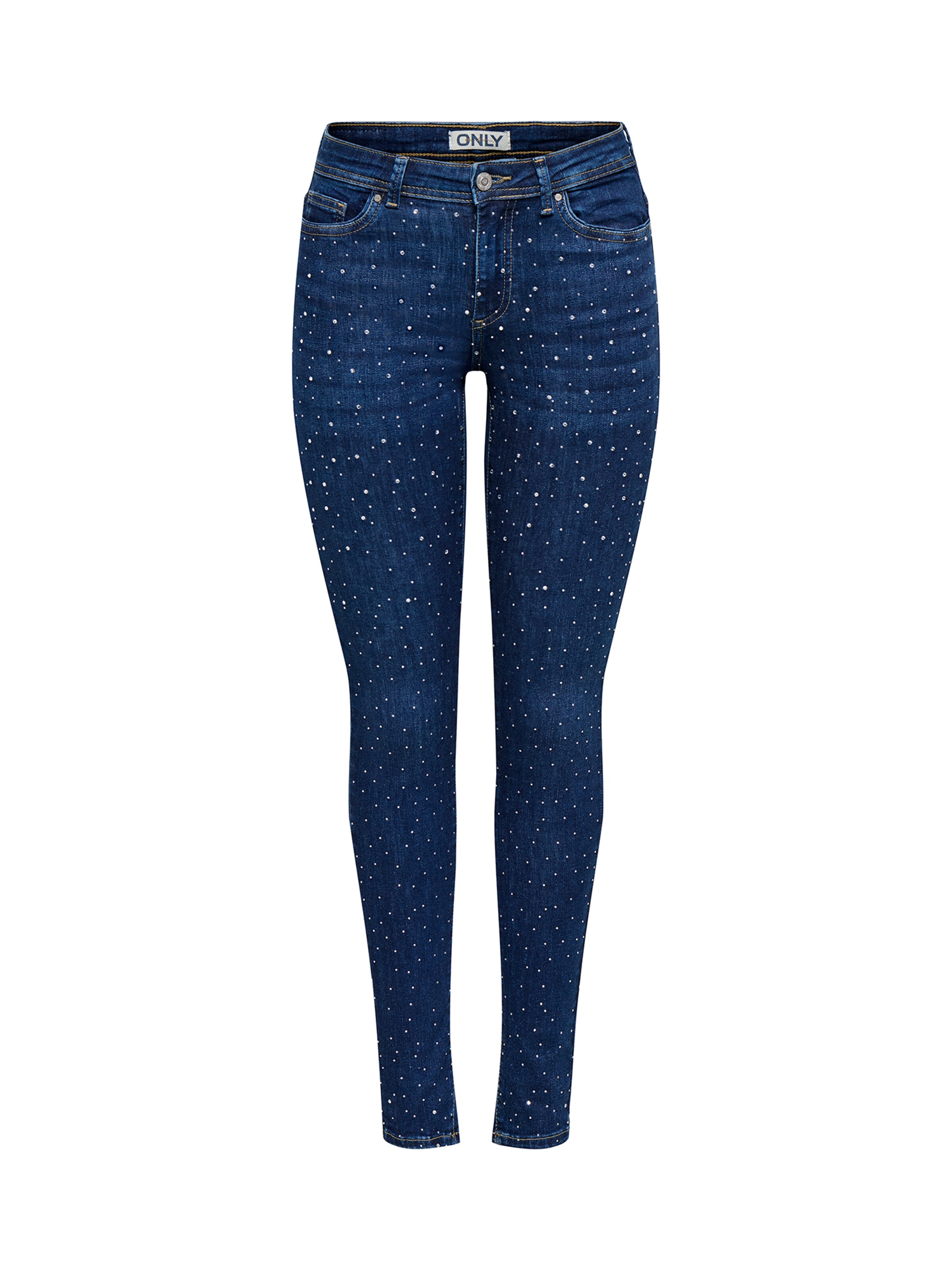 ONLY Jeans 'ONLWAUW' in 25-26/30 in Dark blue, Item view