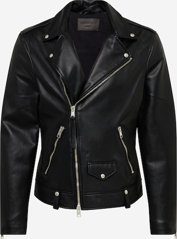 AllSaints Jacke 'MILO' in Schwarz: predná strana