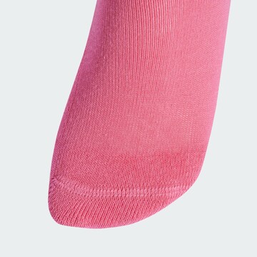 Chaussettes de sport ADIDAS PERFORMANCE en gris