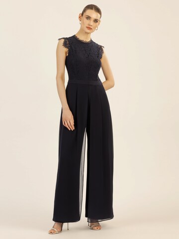 APART Jumpsuit in Blue