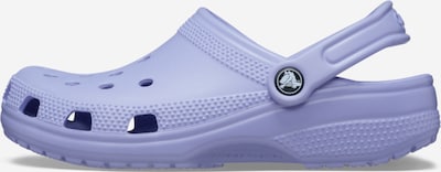 Crocs Klompe u ljubičasto plava, Pregled proizvoda