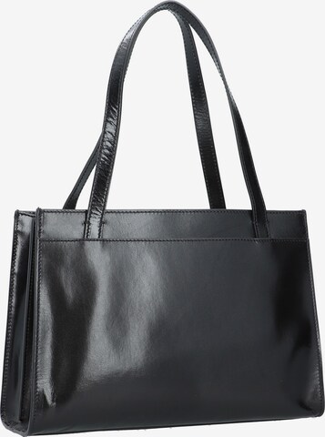 The Bridge Shopper 'Barbara ' in Schwarz