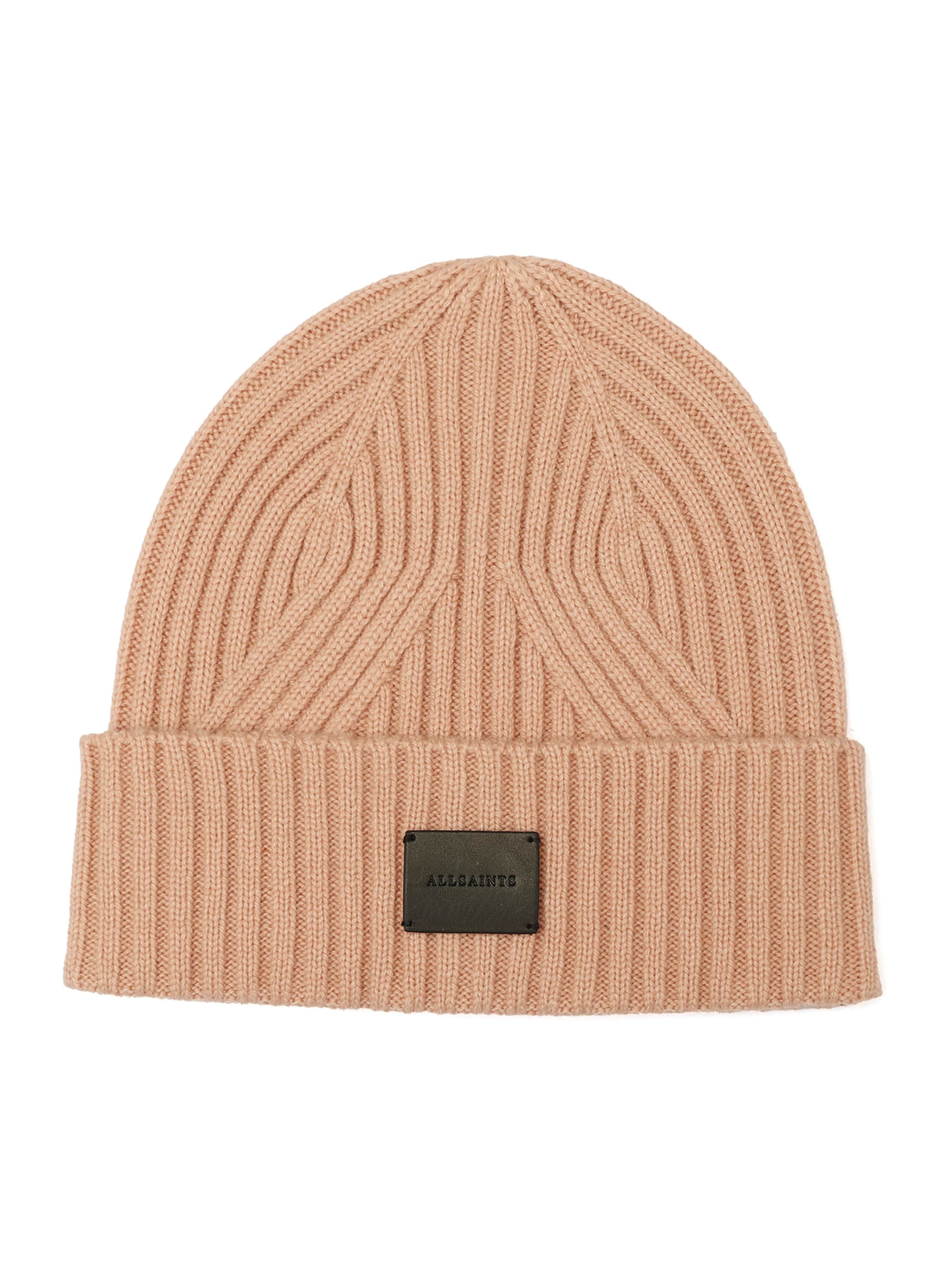 AllSaints Mütze 'Margo' in Pink
