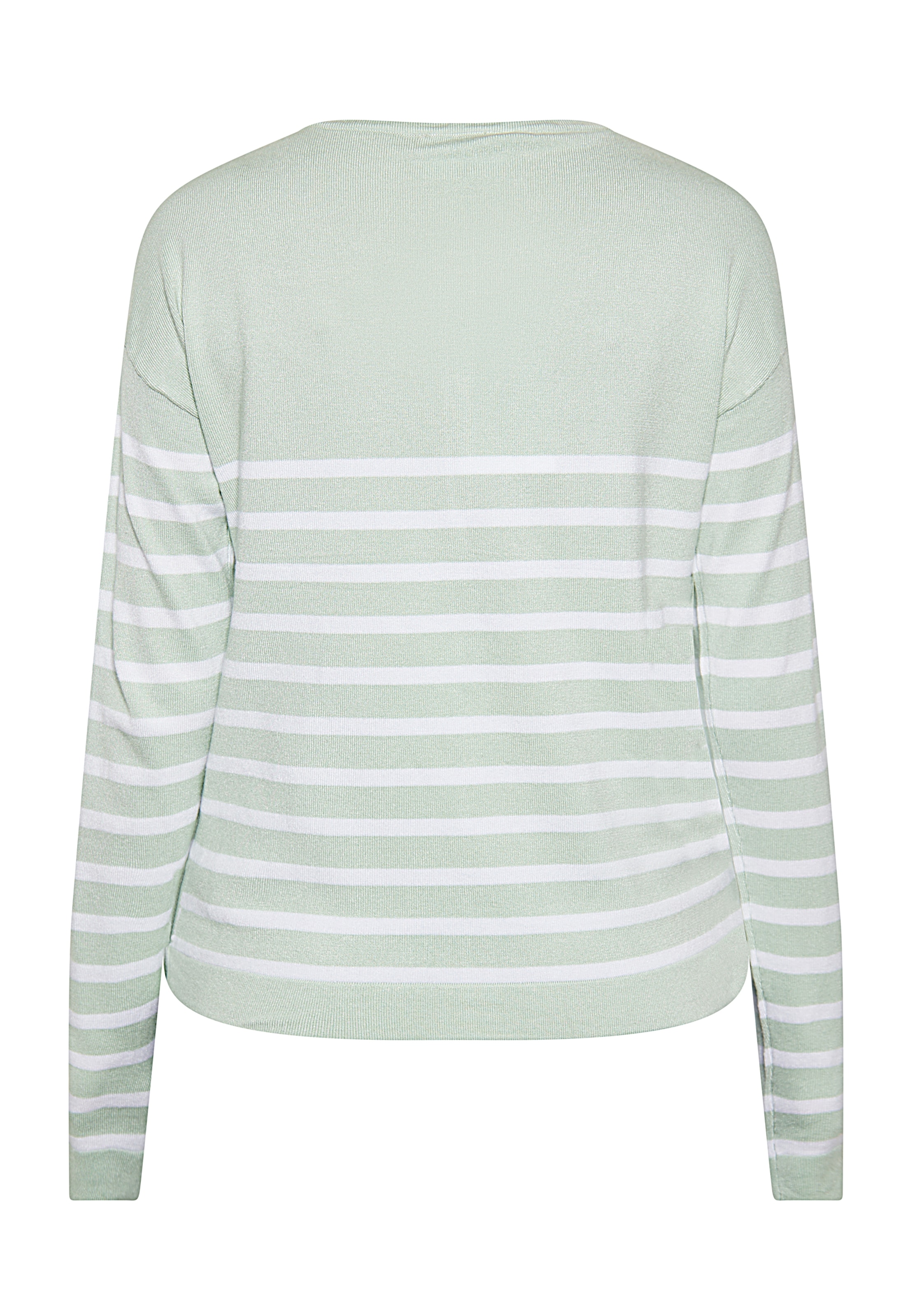 usha BLUE LABELKardigan - zelena boja