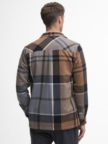 Barbour Regular fit Overhemd 'Lannich' in Gemengde kleuren