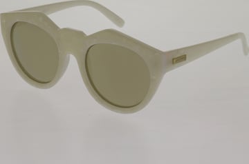 LE SPECS Sonnenbrille One Size in : Vorderseite