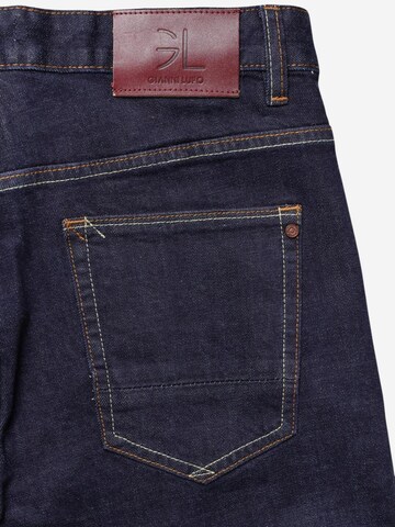 Gianni Lupo Regular Jeans 'ANDY CARROT 101 GL2522YH-F26' i blå