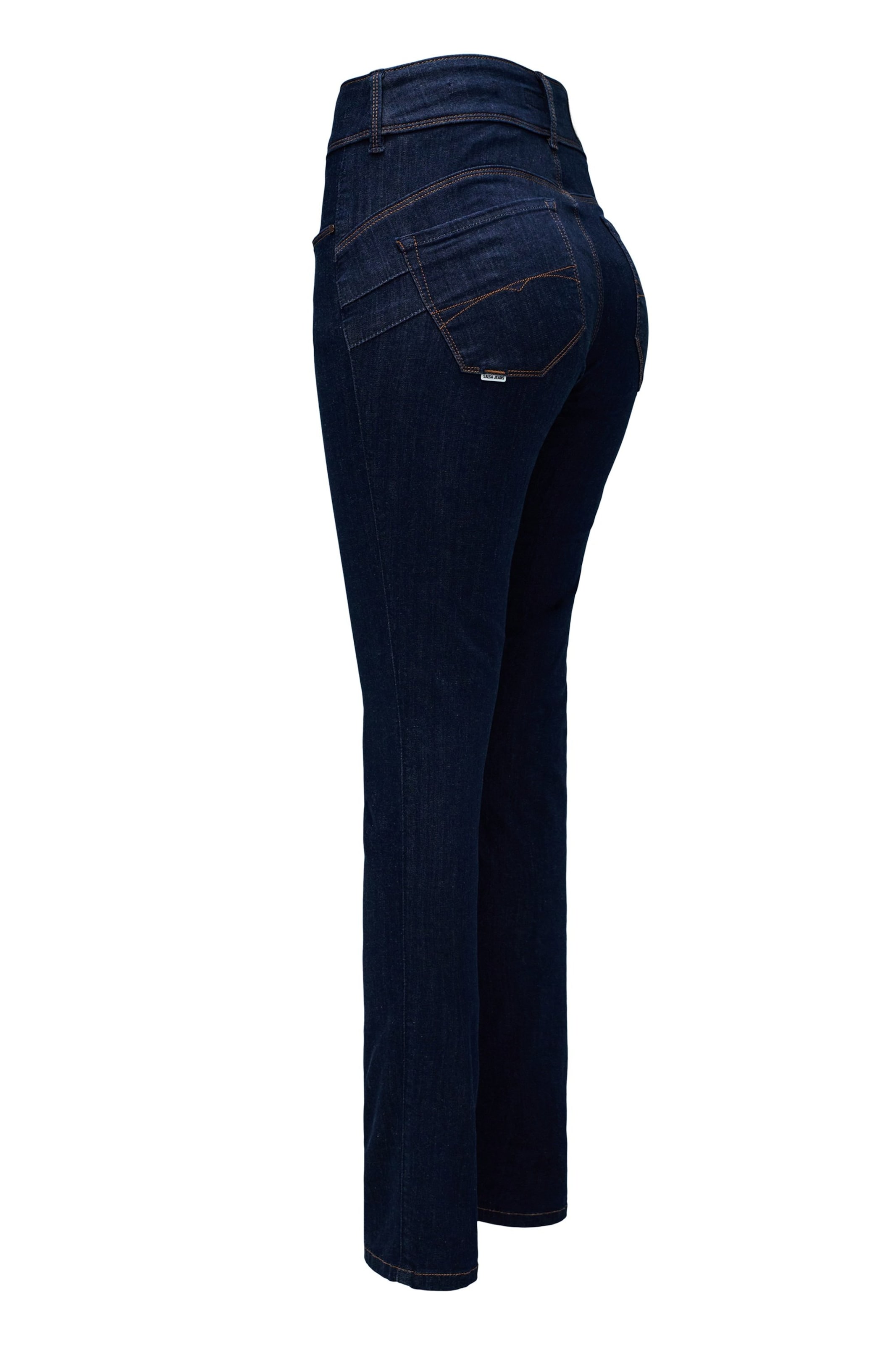 Salsa Jeans Skinny Jeans in Blau
