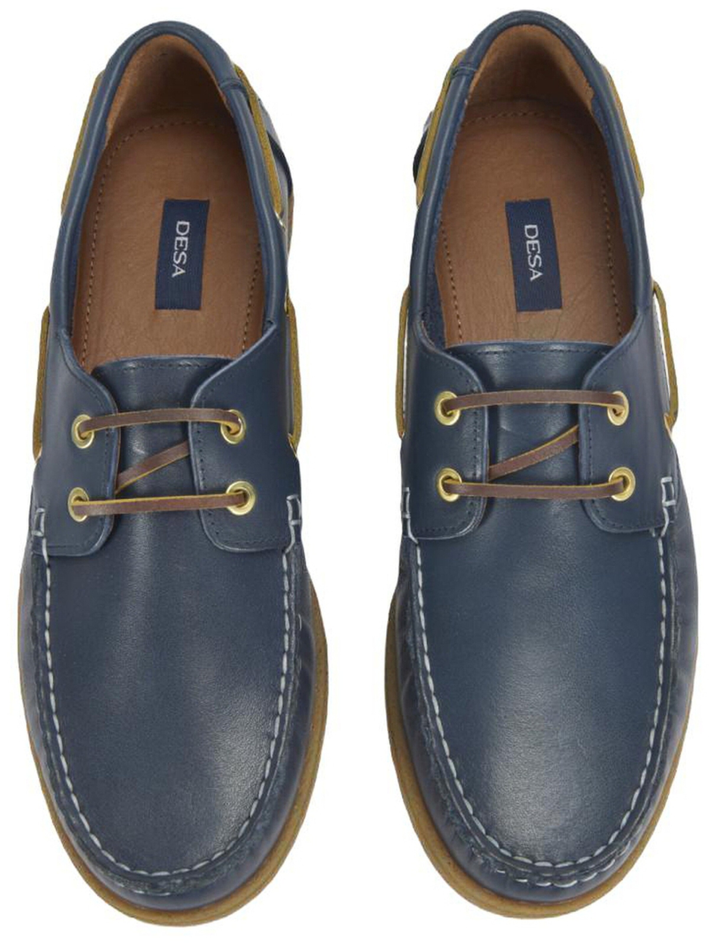 Desa Slipper‌‌‌‌‌‌ in Blau