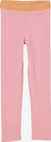 s.Oliver Leggings in Pink: predná strana