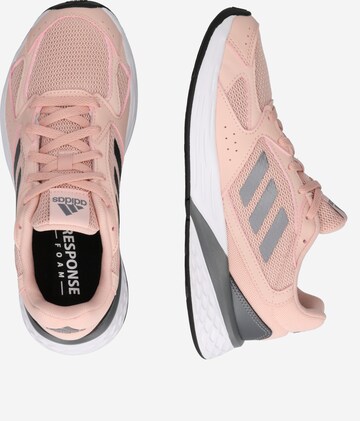 ADIDAS SPORTSWEAR Sneakers 'Response' in Pink