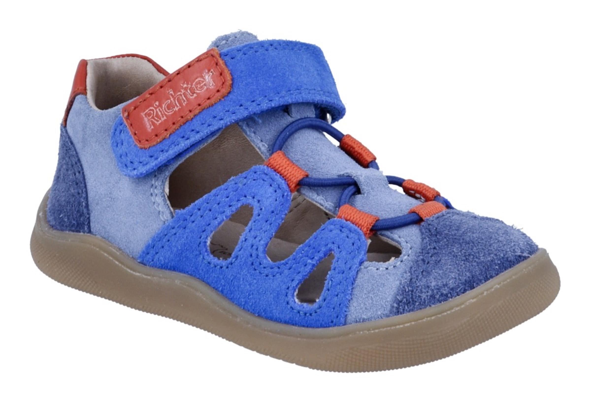 Richter Schuhe Sandals & Slippers in Blue