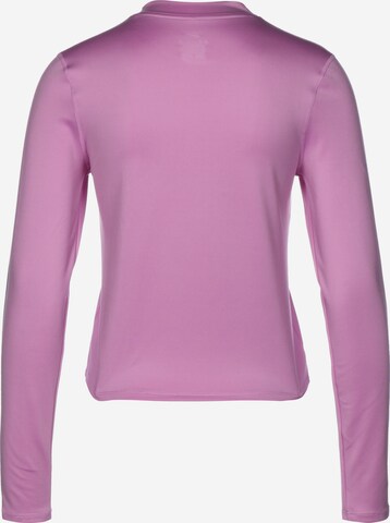 NIKE Performance Shirt 'Air' in Pink