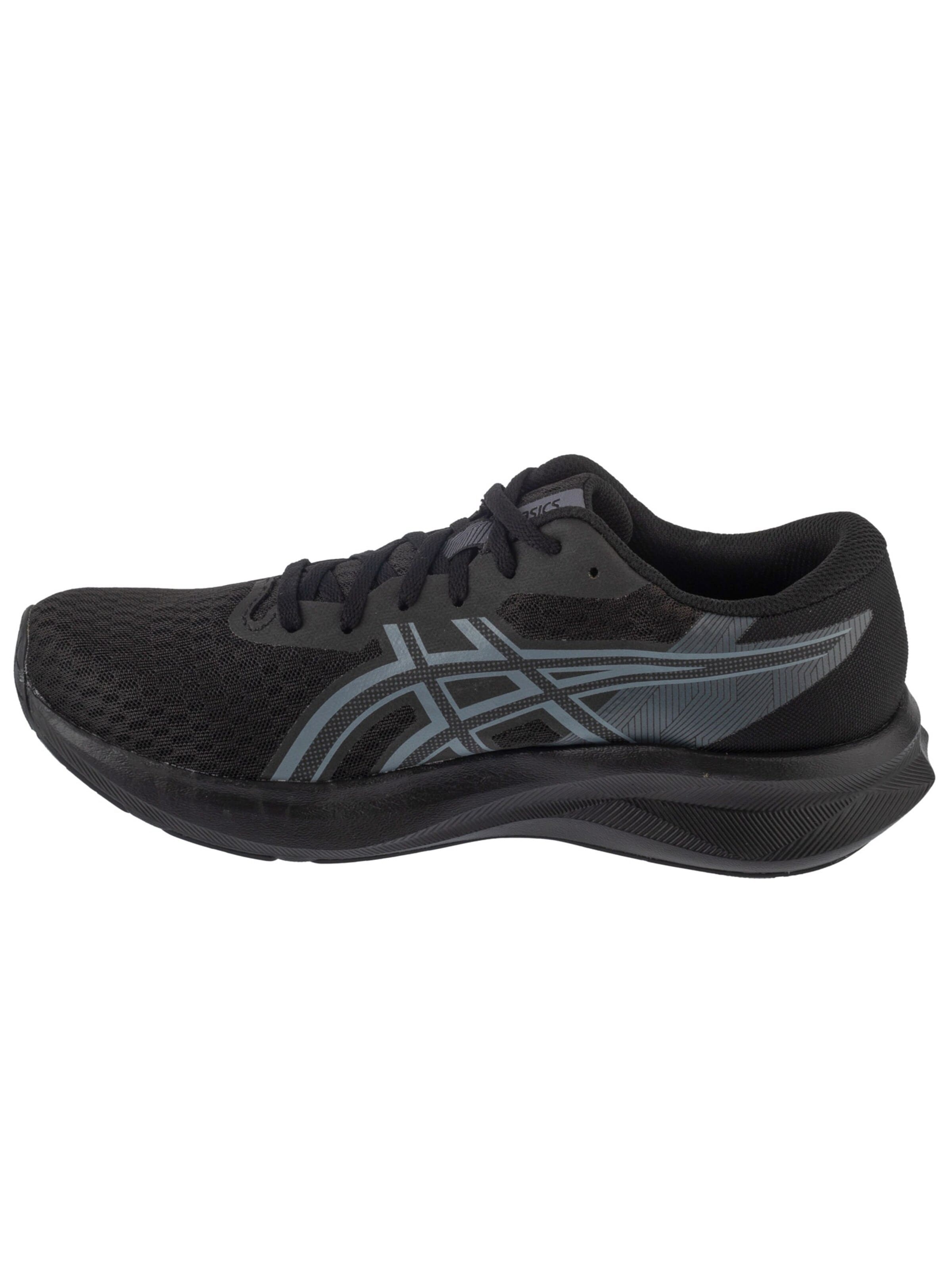ASICS Bežecká obuv 'Patriot 14' - Čierna