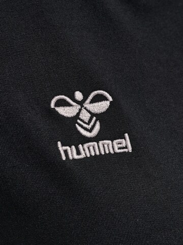 Hummel Athletic Sweatshirt 'Move' in Black