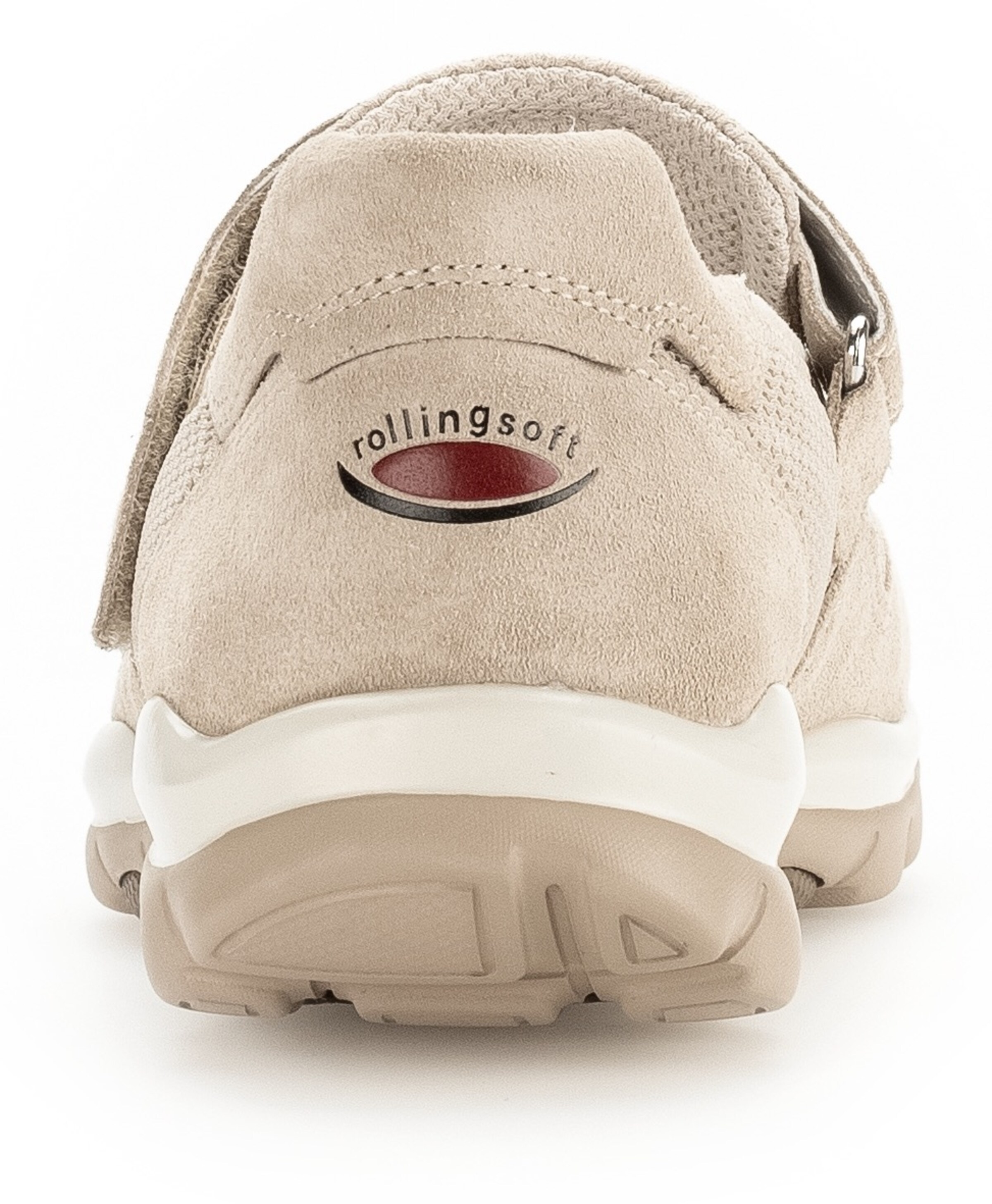 GABOR Ballerina in Beige