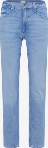 MUSTANG Regular Jeans in Blue: front