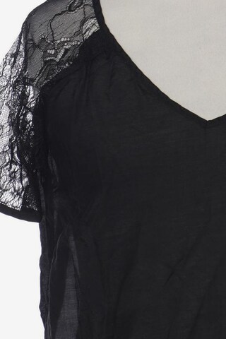 DAY BIRGER ET MIKKELSEN Bluse XS in Schwarz