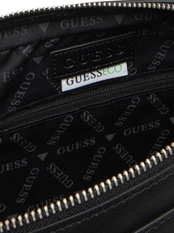 Borsa a tracolla 'Milano' di GUESS in arancione