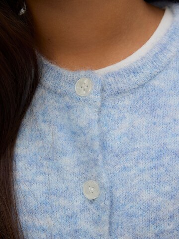 Vero Moda Girl Cardigan 'VMHOPE' i blå