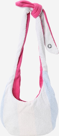 rožinė ABOUT YOU REBIRTH STUDIOS Rankinė ant peties: priekis