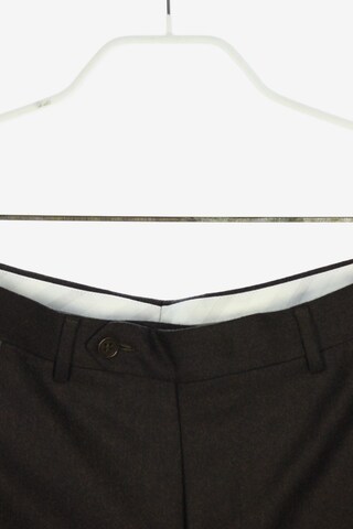 Canali Pants in 35-36 in Brown
