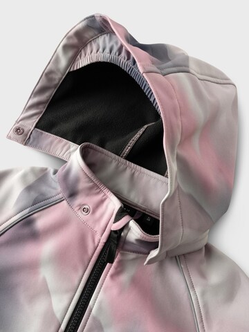 NAME IT Performance Jacket 'ALFA08' in Mixed colors