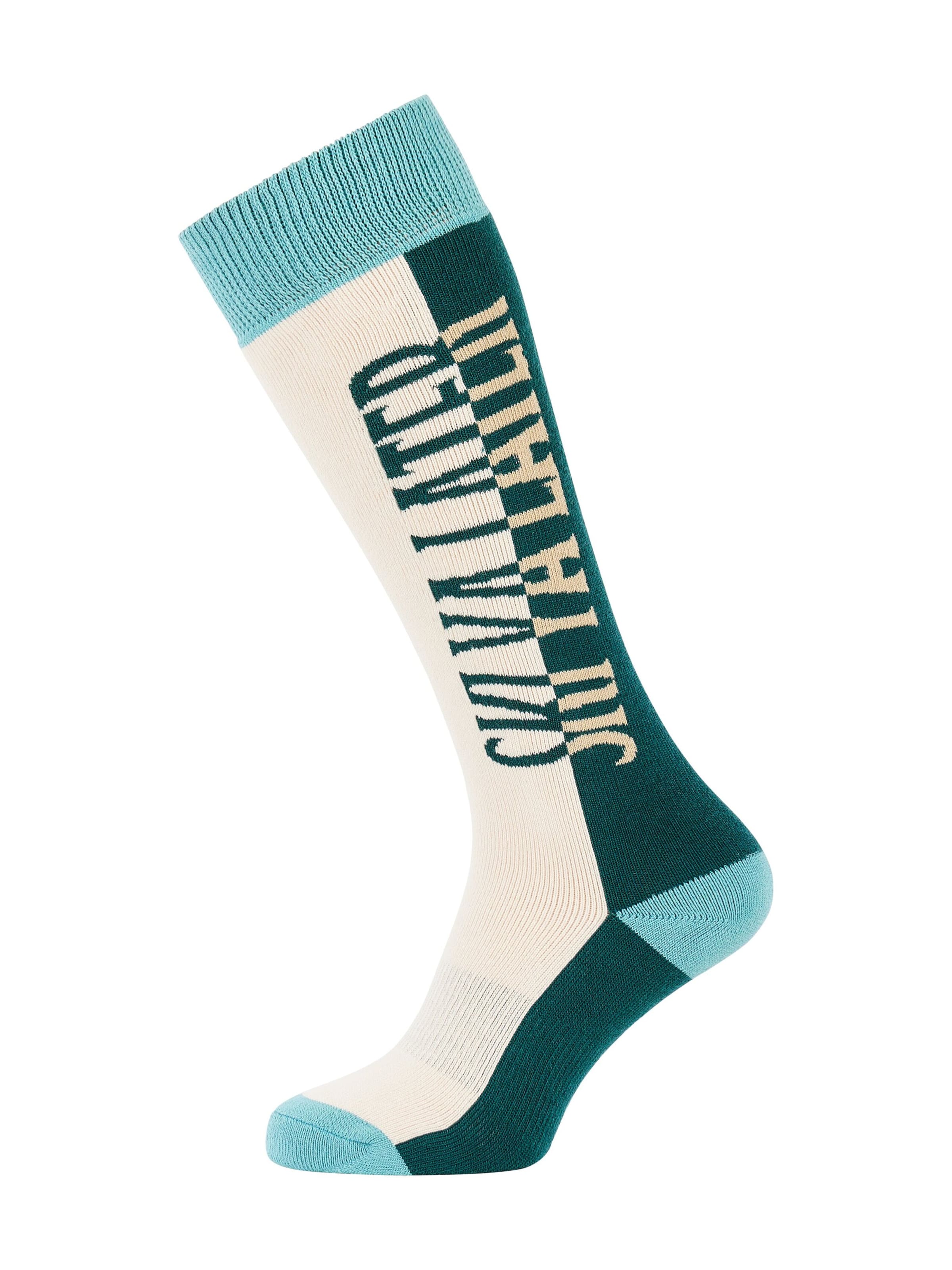 PROTEST Sportsocken 'PRTClee'‌‌‌‌‌‌ in Blau: Vorderseite