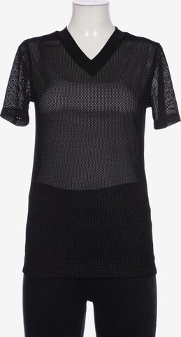 Ana Alcazar Blouse & Tunic in M in Black: front