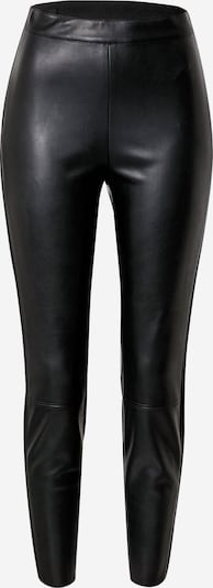 Leggings s.Oliver BLACK LABEL pe negru, Vizualizare produs