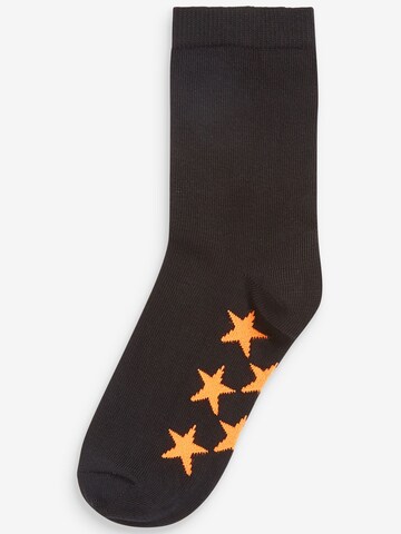 Chaussettes Next en noir