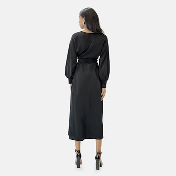 Abito di Elara in nero