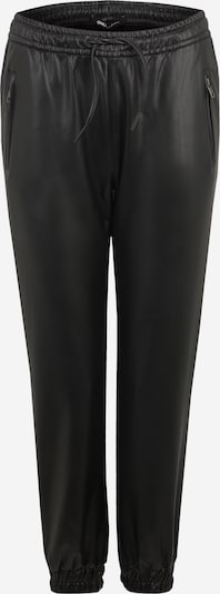 Only Petite Pantalón 'BIRGITTE' en negro, Vista del producto