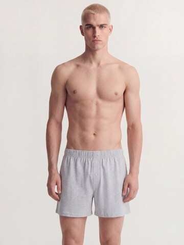 Boxers JACK & JONES en mélange de couleurs : devant