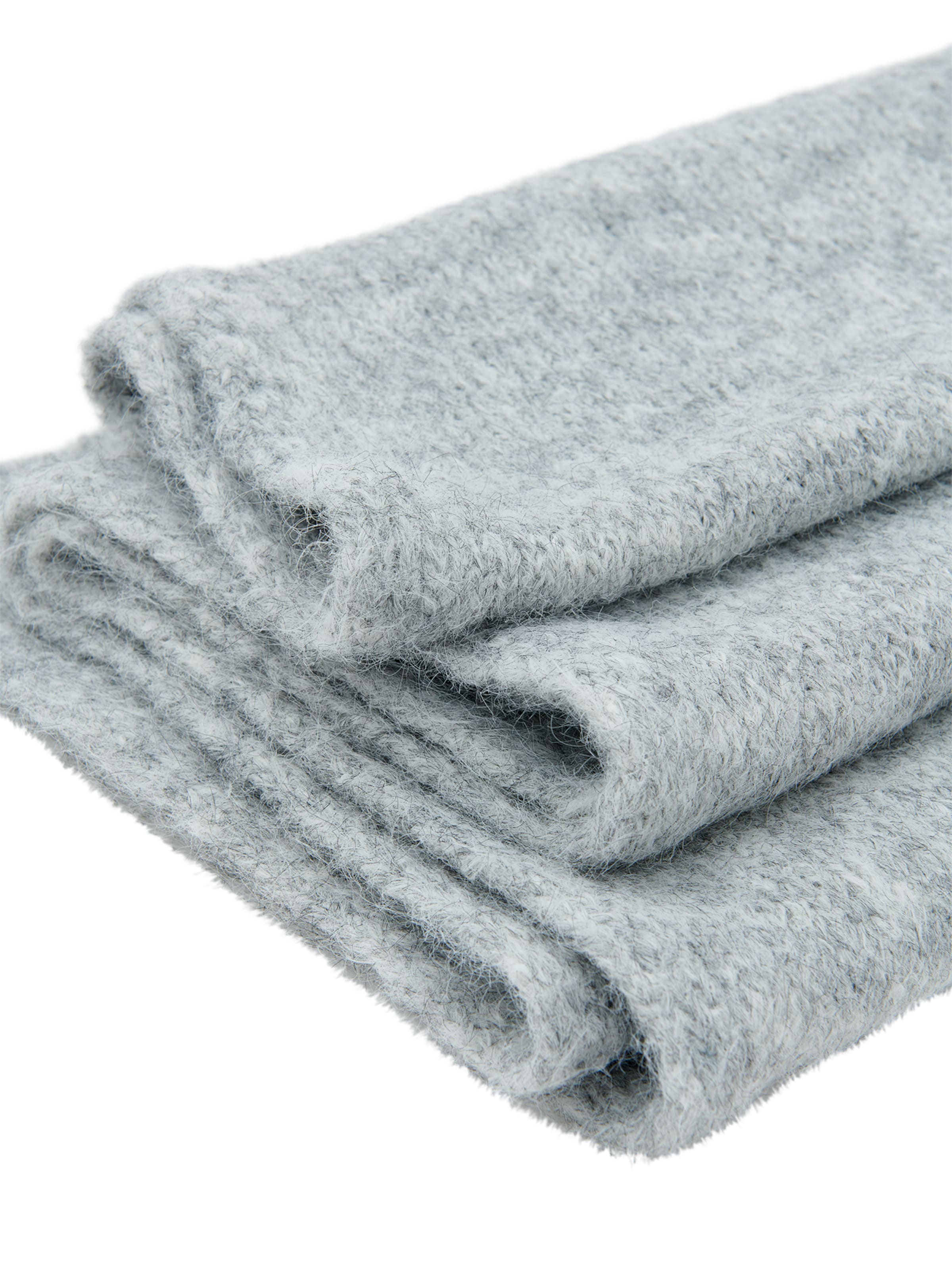 EDITED Sál 'Iduna' - szürke