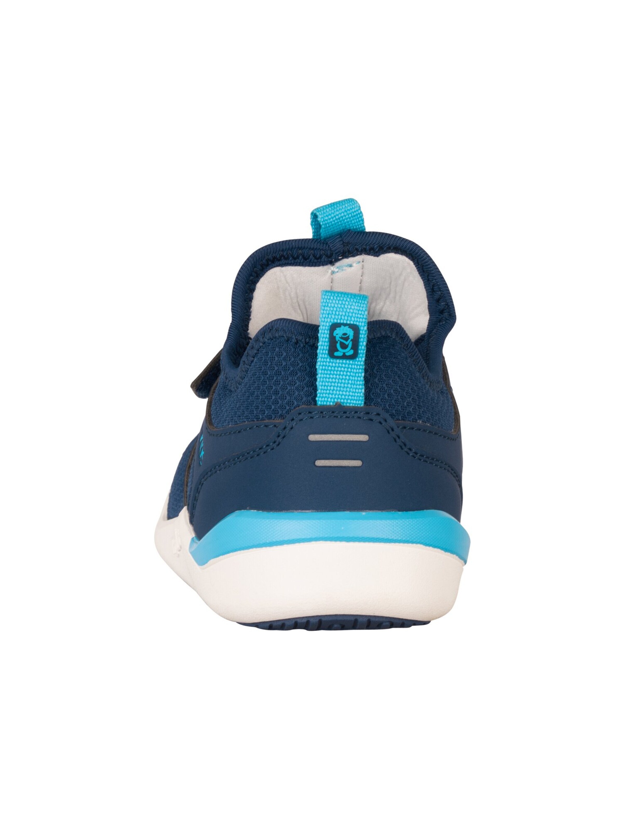 TROLLKIDS Flats in Blue
