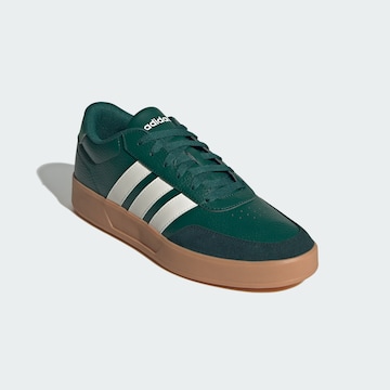 ADIDAS SPORTSWEAR Sneaker 'BREAKNET 3.0' in Grün