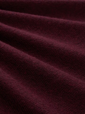 Tom Tailor Women + Trui in Rood