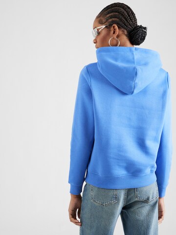 Sweat-shirt Tommy Jeans en bleu