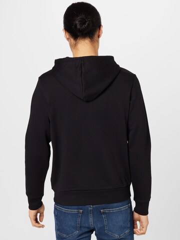 ICEBERG Sweatshirt in Zwart