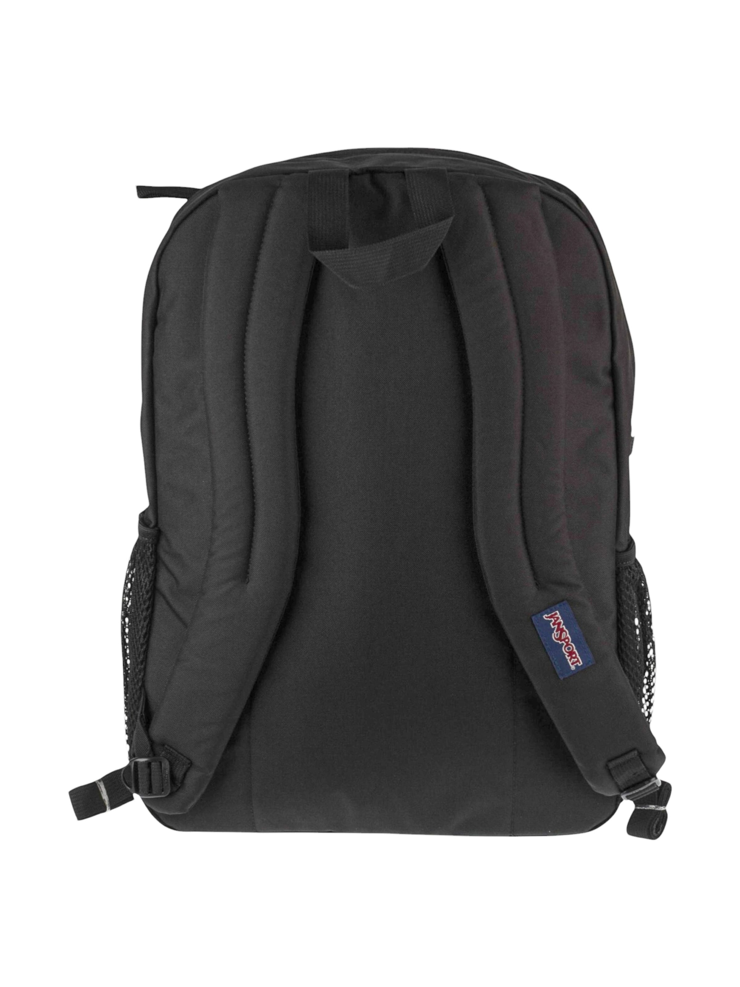 JANSPORT Backpack in Black