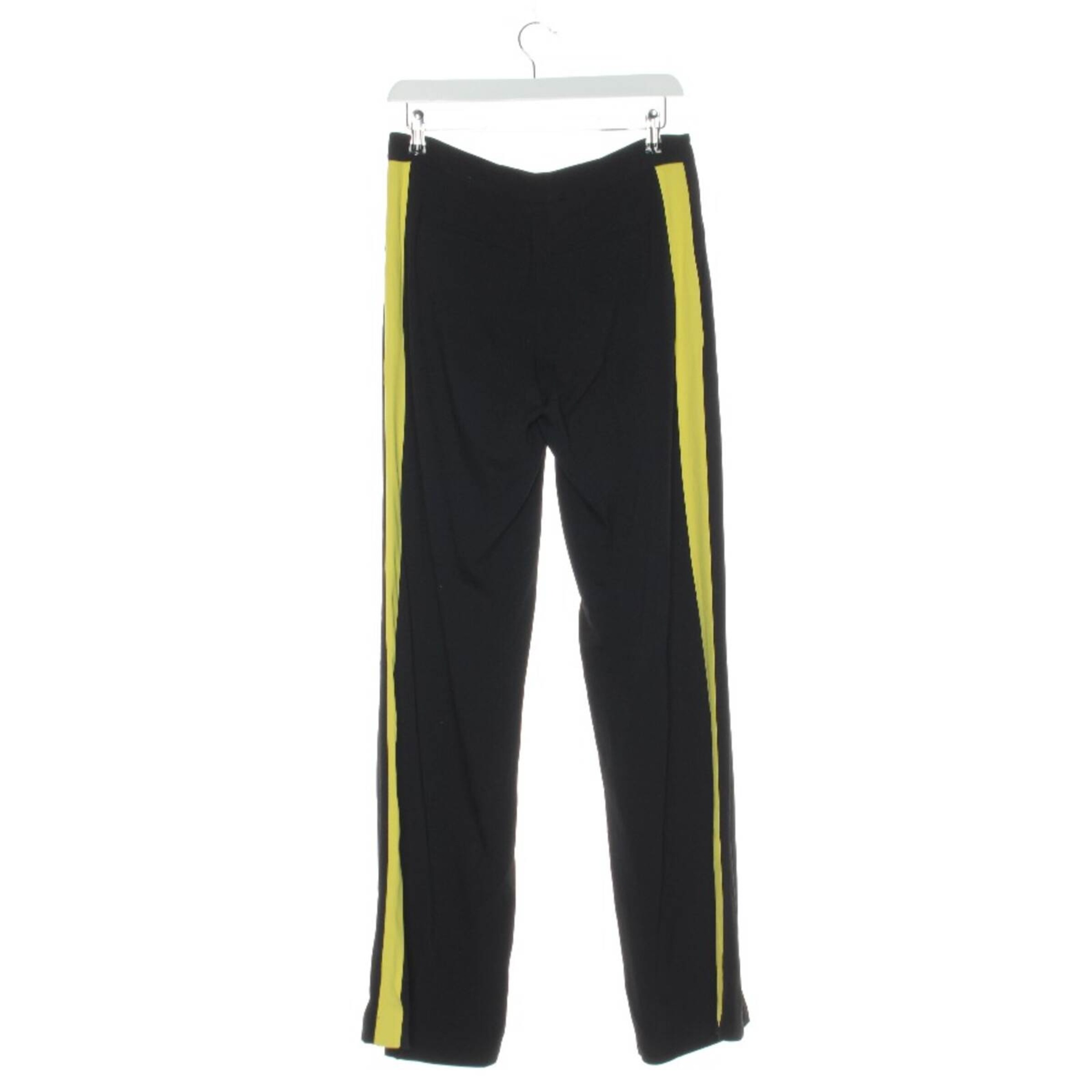 MSGM Pants in M in Yellow