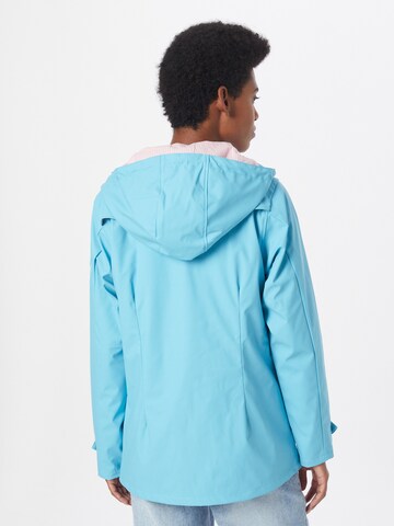 Derbe Between-Season Jacket 'Pensby' in Blue