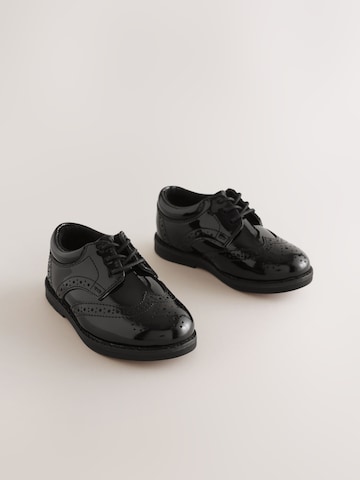 Next Lage schoen in Zwart