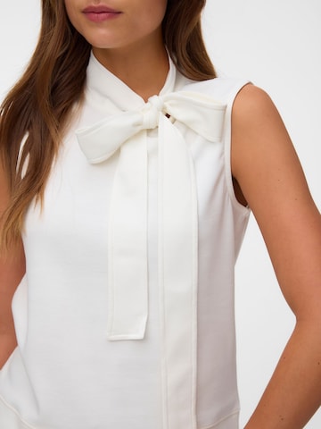 VERO MODA Топ 'VMSmilla' в Белый