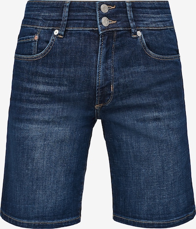s.Oliver Jeans in dunkelblau, Produktansicht