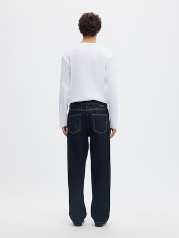 SELECTED Shirt in White