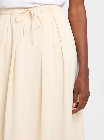 OPUS Skirt in Sand, Item view