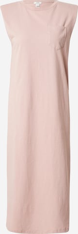 River Island Kleid 'ELLA' in Pink: predná strana