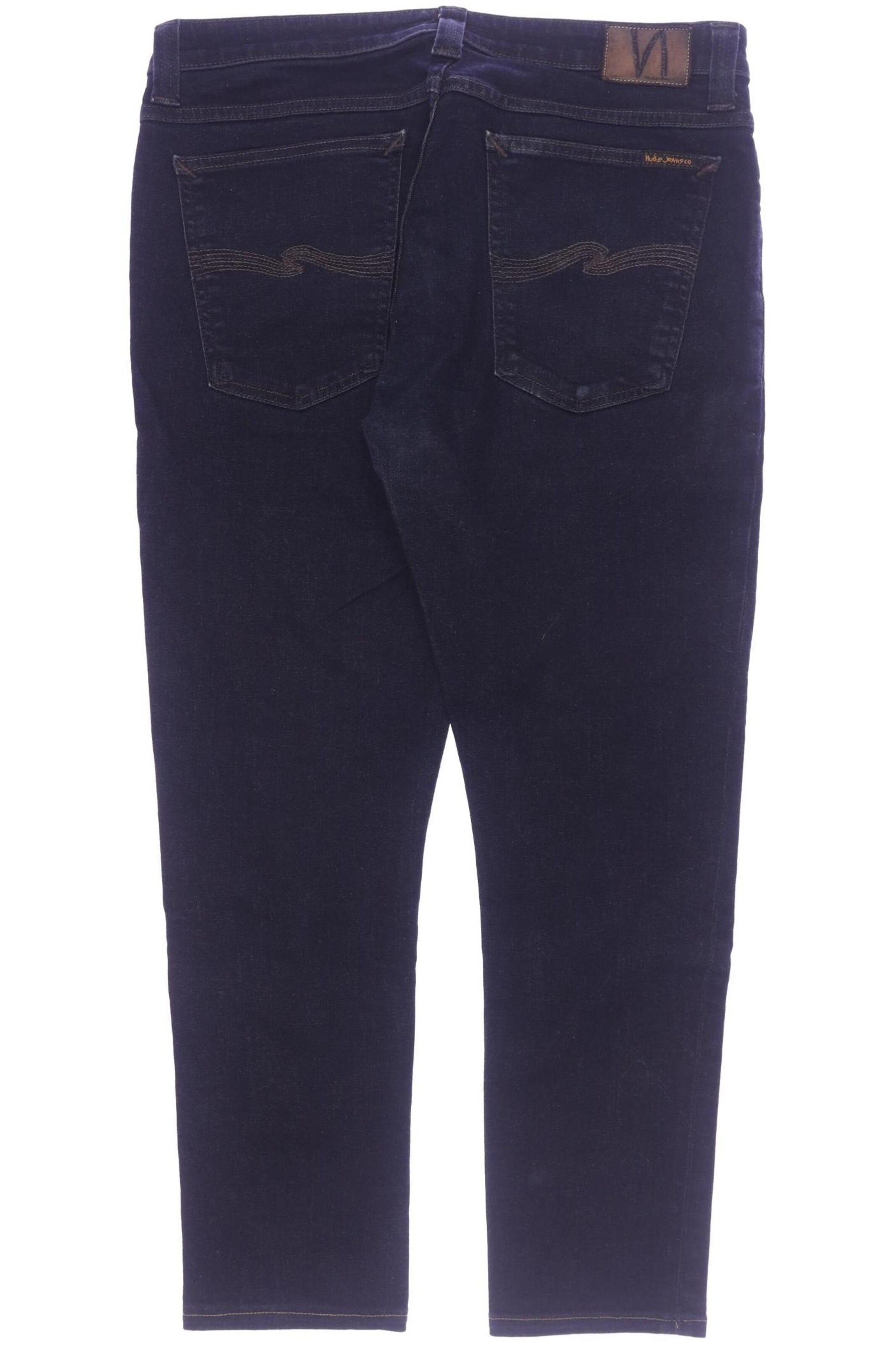 Nudie Jeans Co Jeans in 34 in Blue